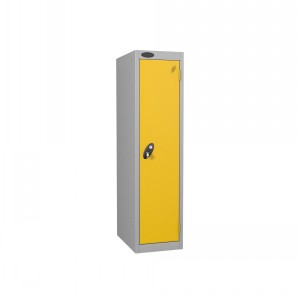 Premium Low Locker 1 Door